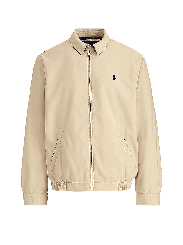 Cazadora de campo BI SWING beige M