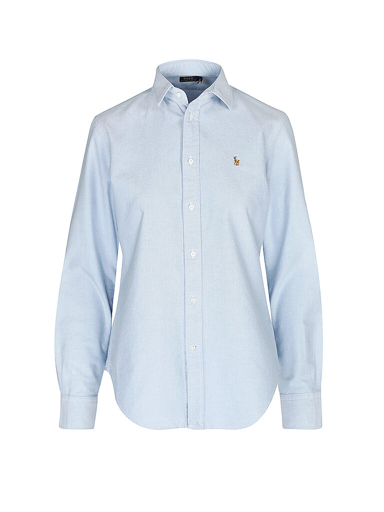 Ralph Lauren Blusa KENDAL azul 38