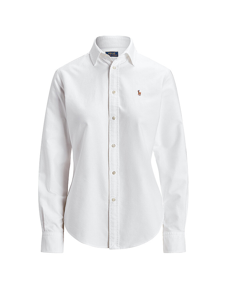 Blusa KENDAL blanco 34