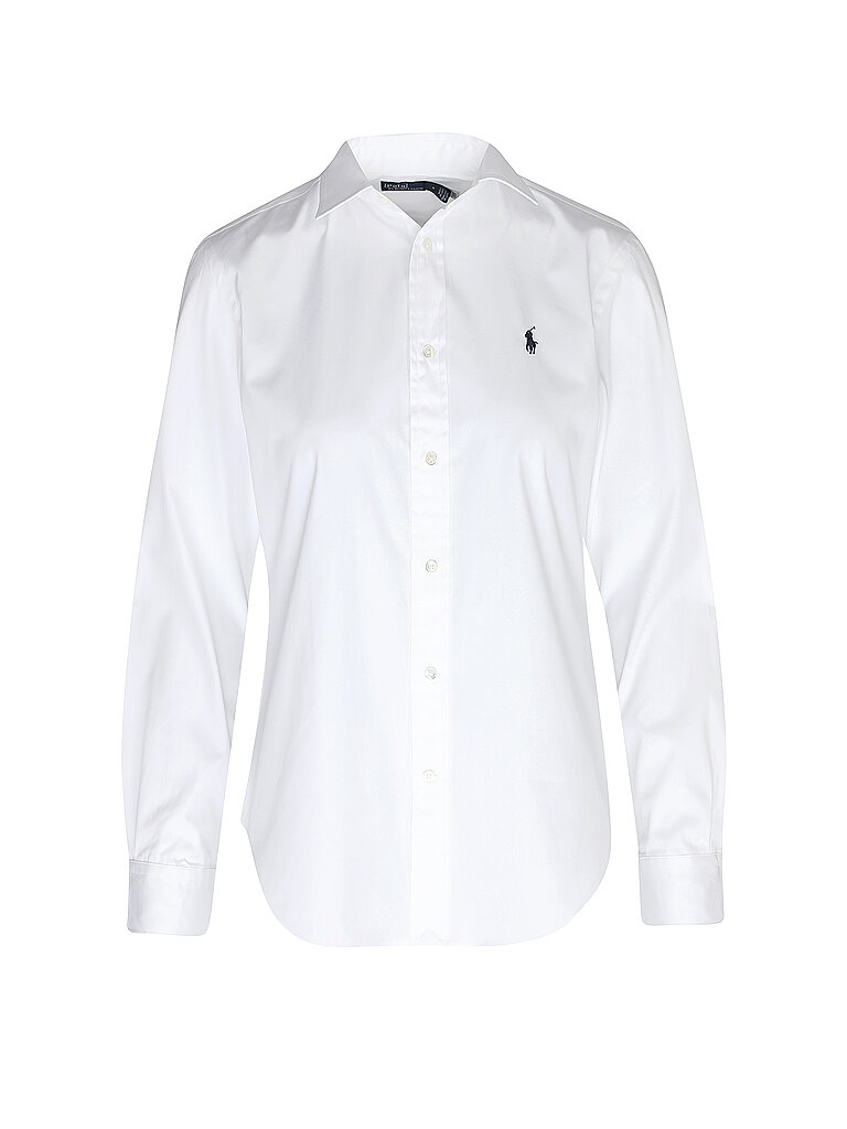 Ralph Lauren Blusa blanco 44