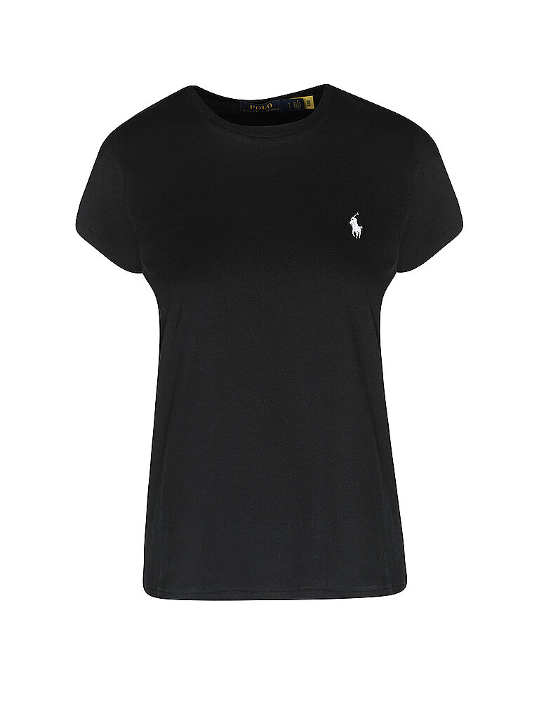 Polo Ralph Lauren Camiseta negro