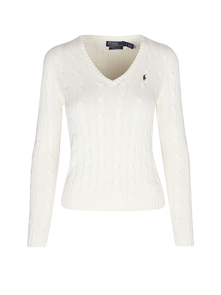 Jersey Slim Fit KIMBERLY crema XS