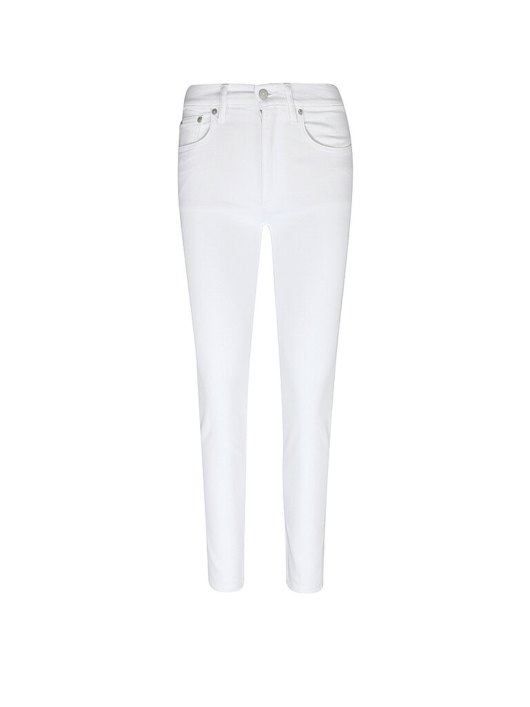 Jeans Slim Fit TOMPKINS blanco 30