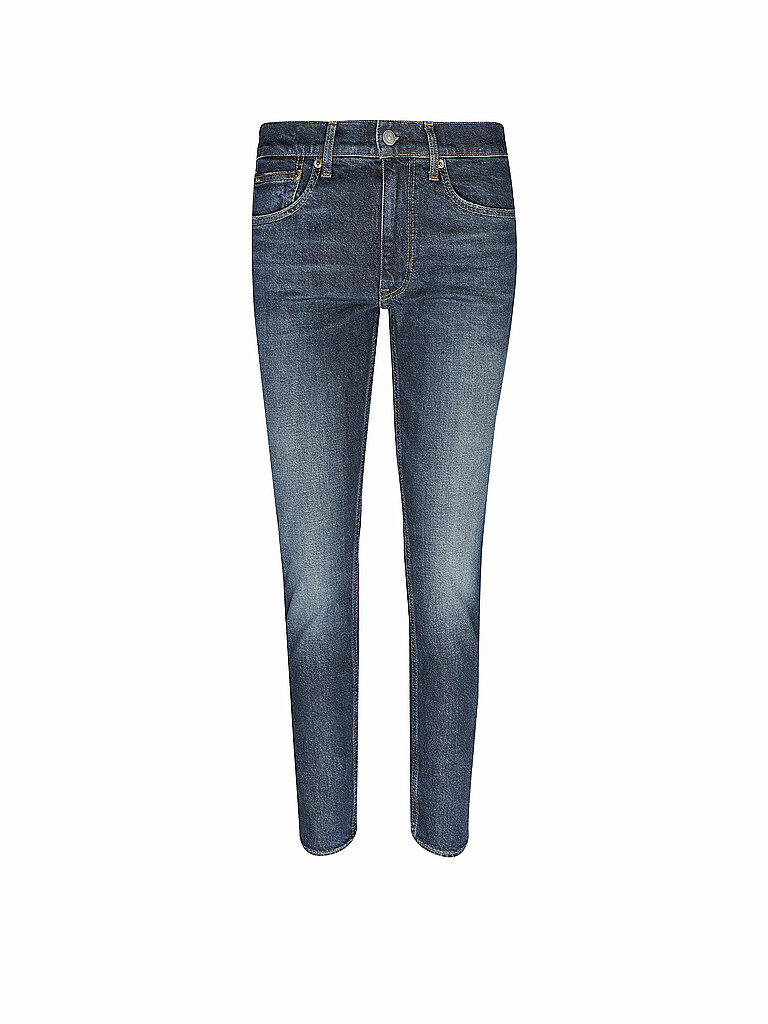 Jeans Slim Fit TOMPKINS azul oscuro 32