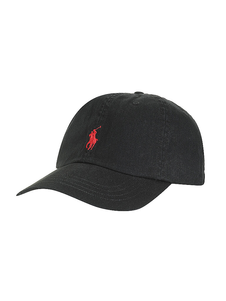 Ralph Lauren Gorra negro
