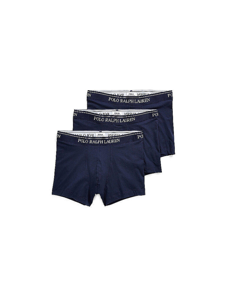 Pantalones Paquete de 3 azul marino azul oscuro S