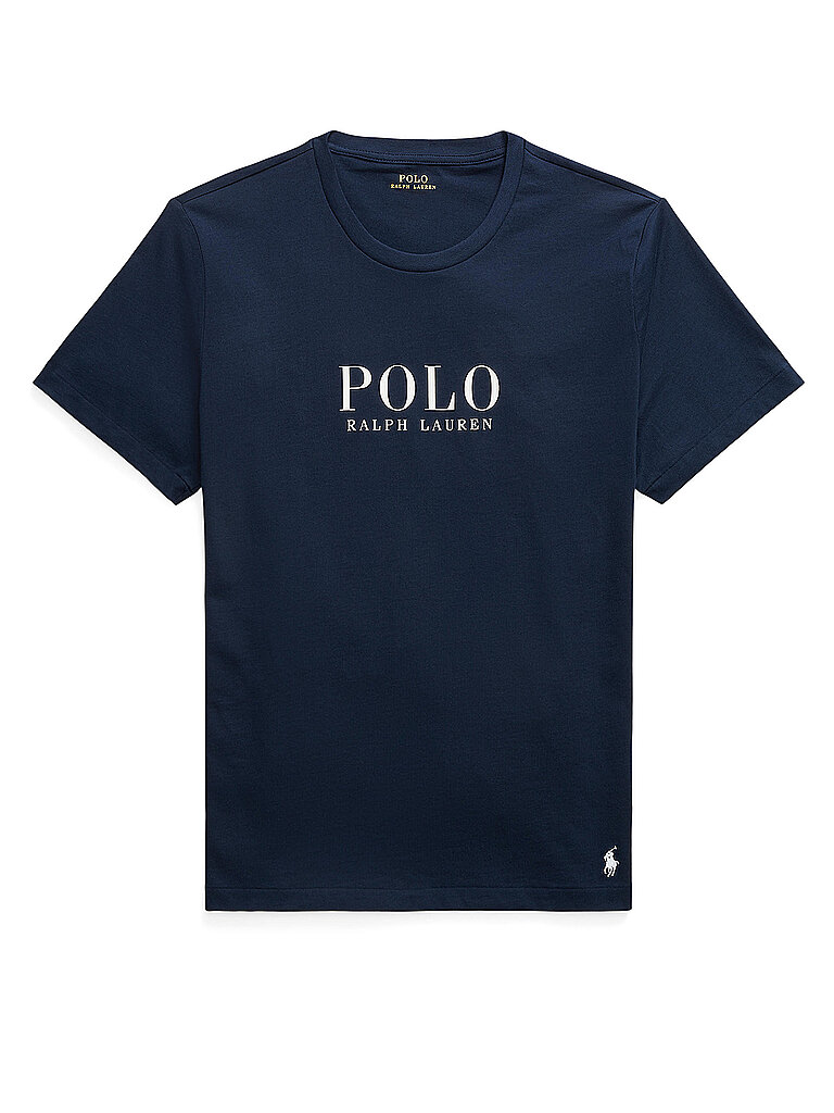 Camiseta Loungewear azul oscuro L