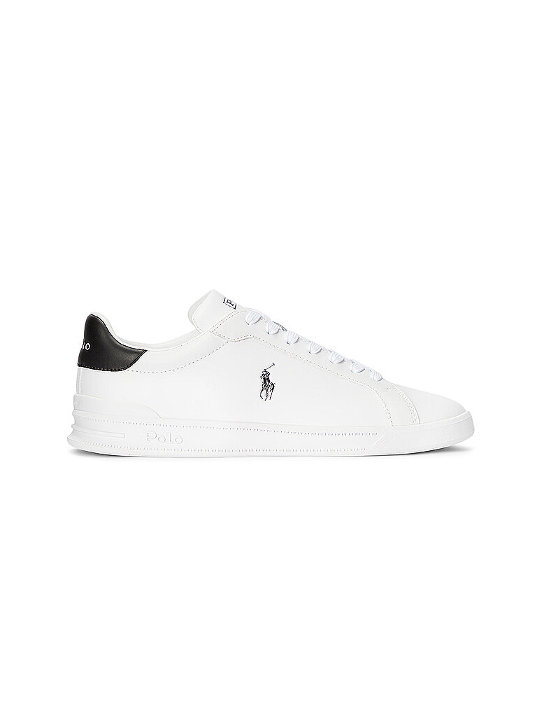 Zapatillas HERITAGE COURT II blanco 44