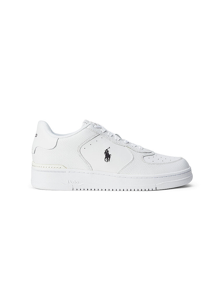 Sneaker MASTERS COURT blanco 44