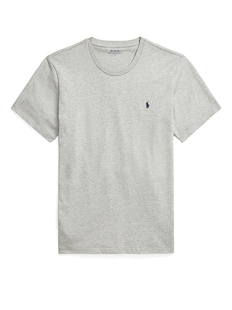 Camiseta de pijama gris claro S