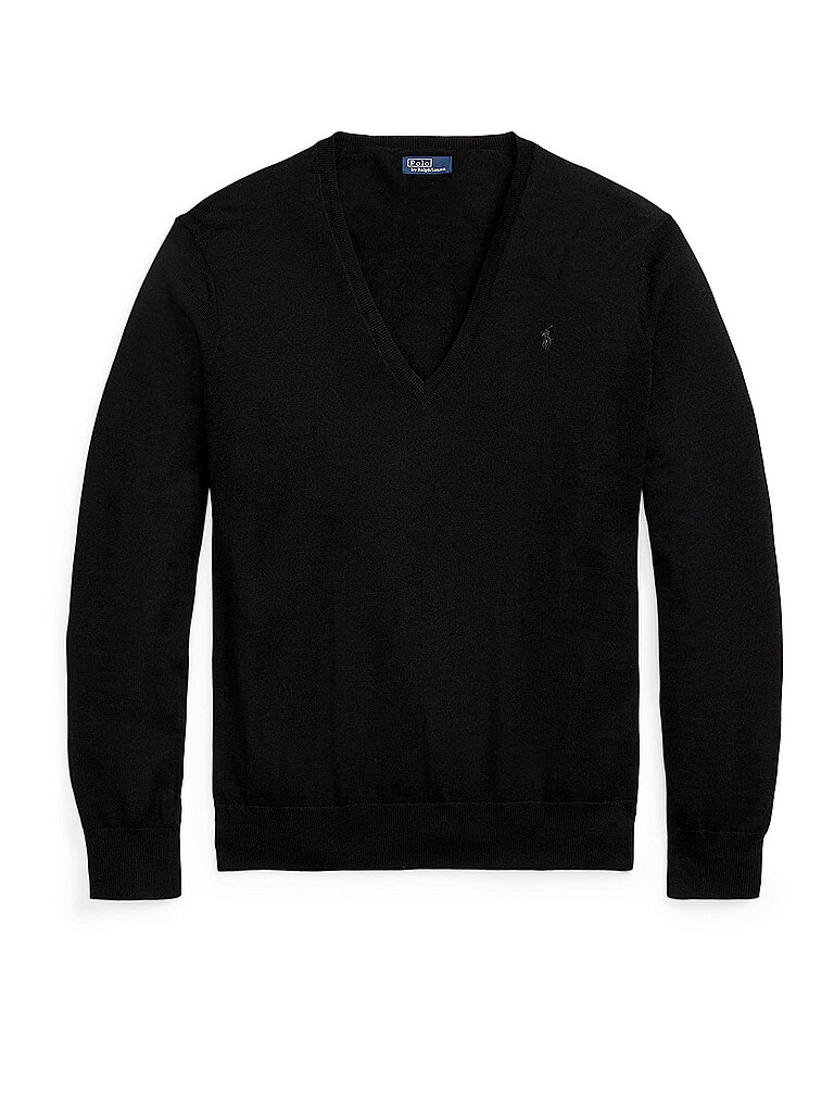 Ralph Lauren Pullover negro L