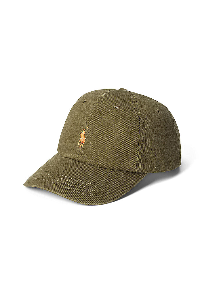 Polo Ralph Lauren Gorra oliva