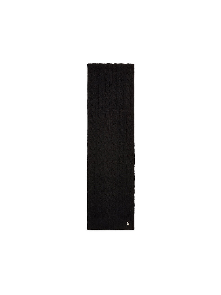 Bufanda negro ONE SIZE