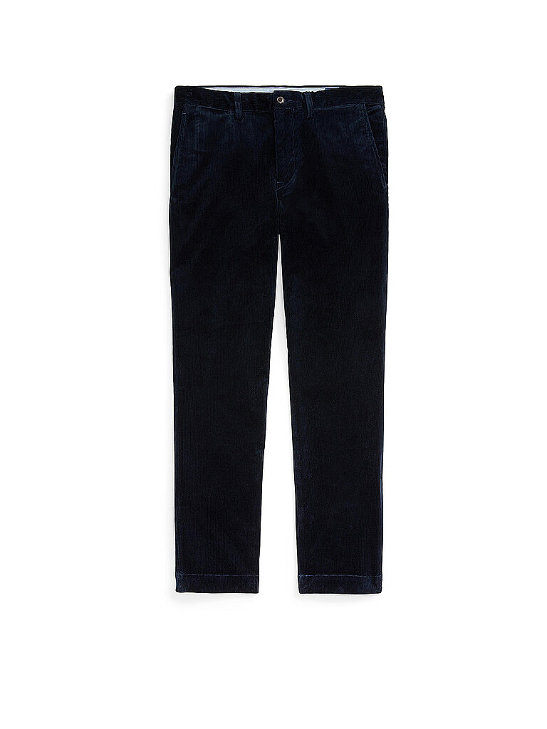 Polo Ralph Lauren Pantalón de pana azul oscuro