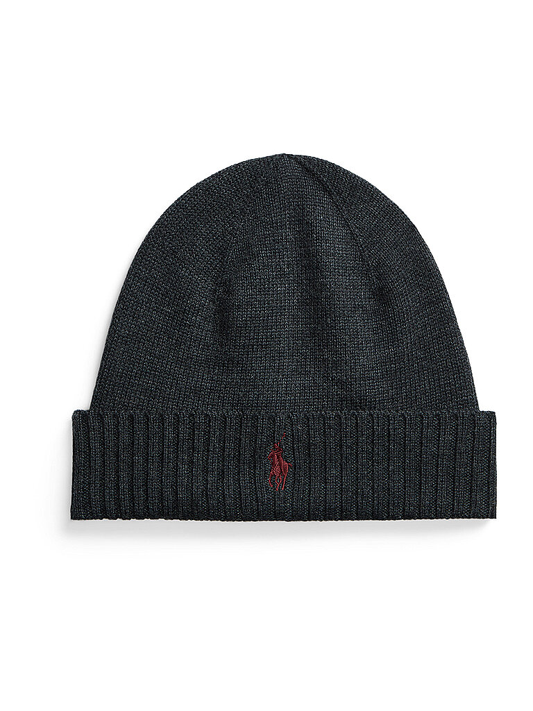 Ralph Lauren Gorro - Gorra gris
