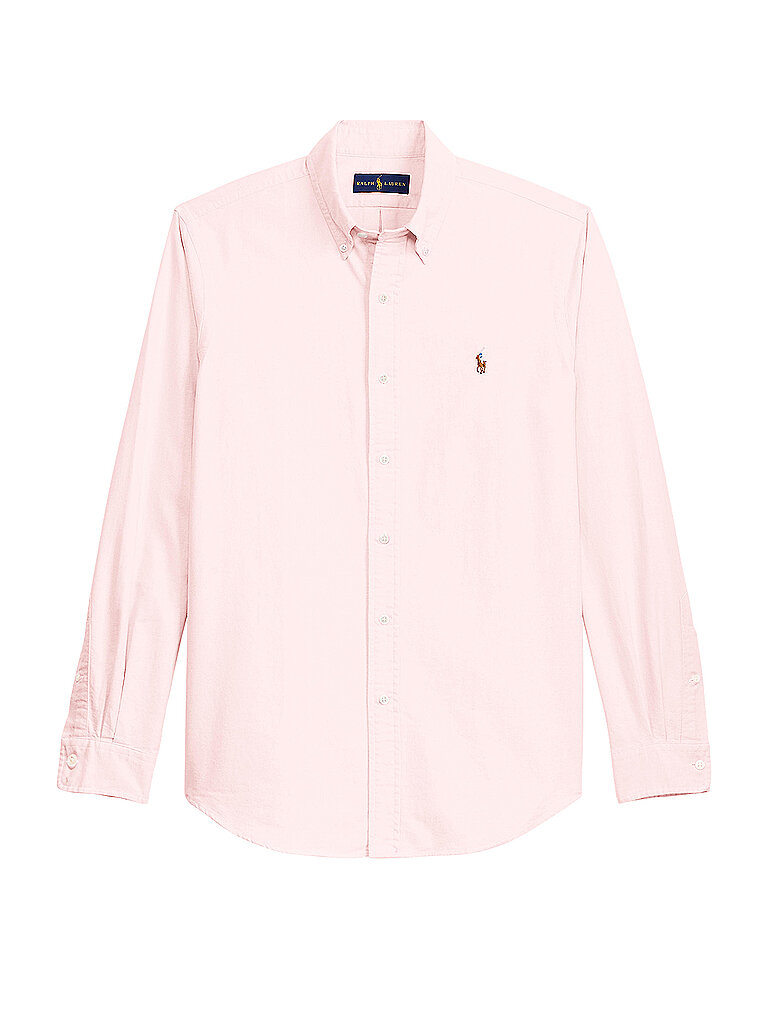 Ralph Lauren Camisa rosa XL