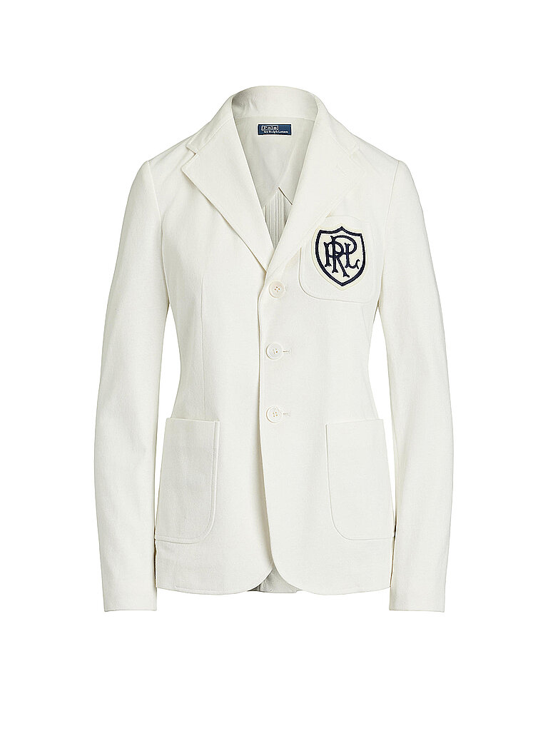 Ralph Lauren Blazer blanco 36