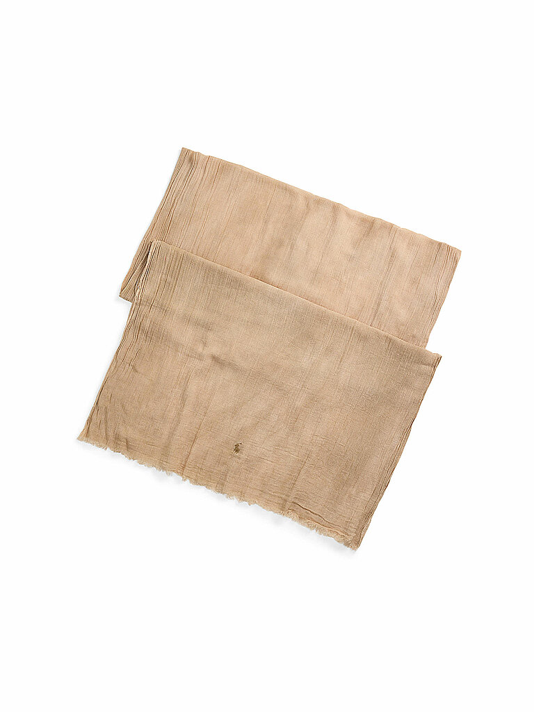 Ralph Lauren Bufanda beige