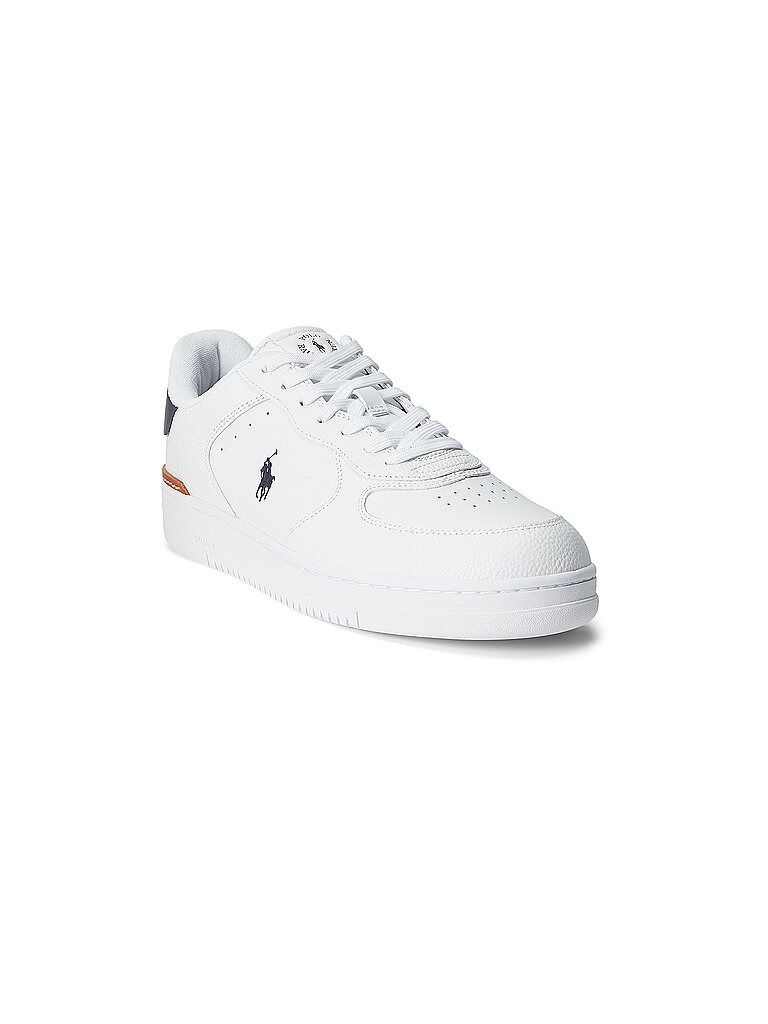Zapatillas MASTERS COURT blanco 41