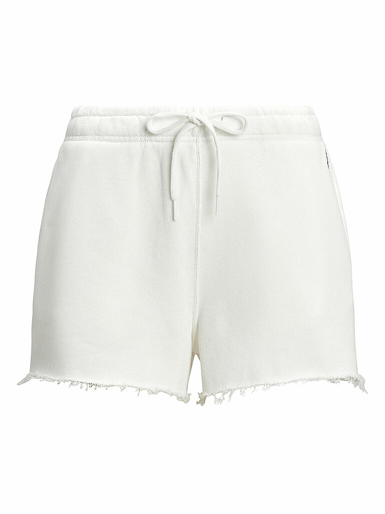 Pantalones cortos blanco L