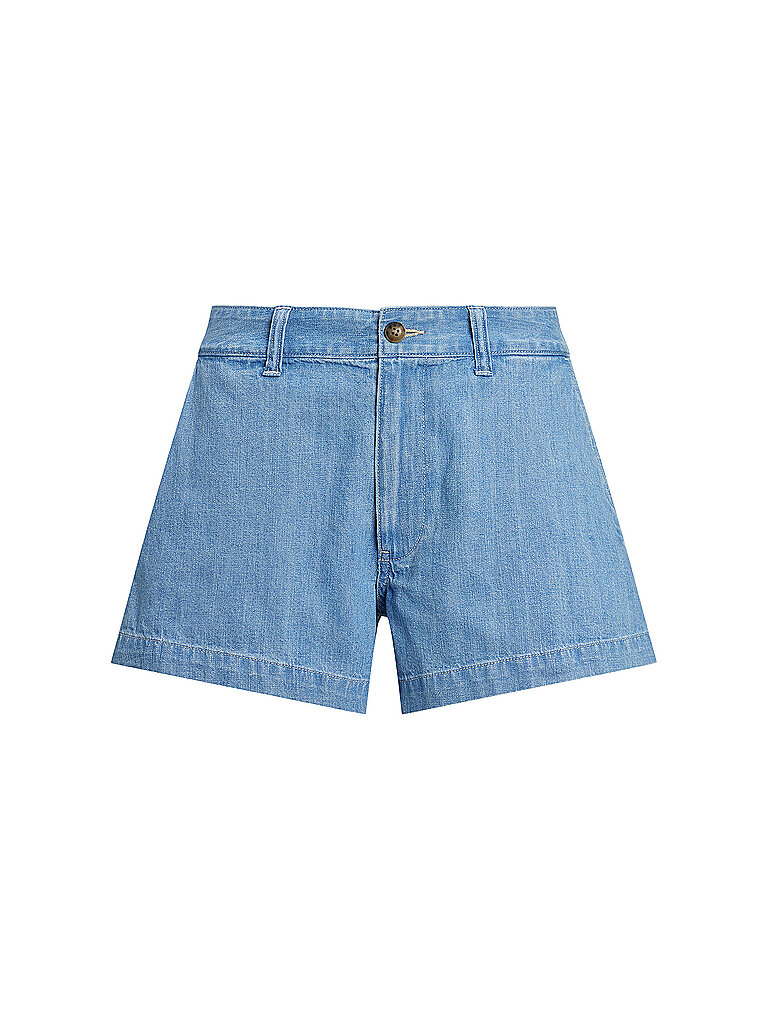 Polo Ralph Lauren Pantalones cortos vaqueros azul
