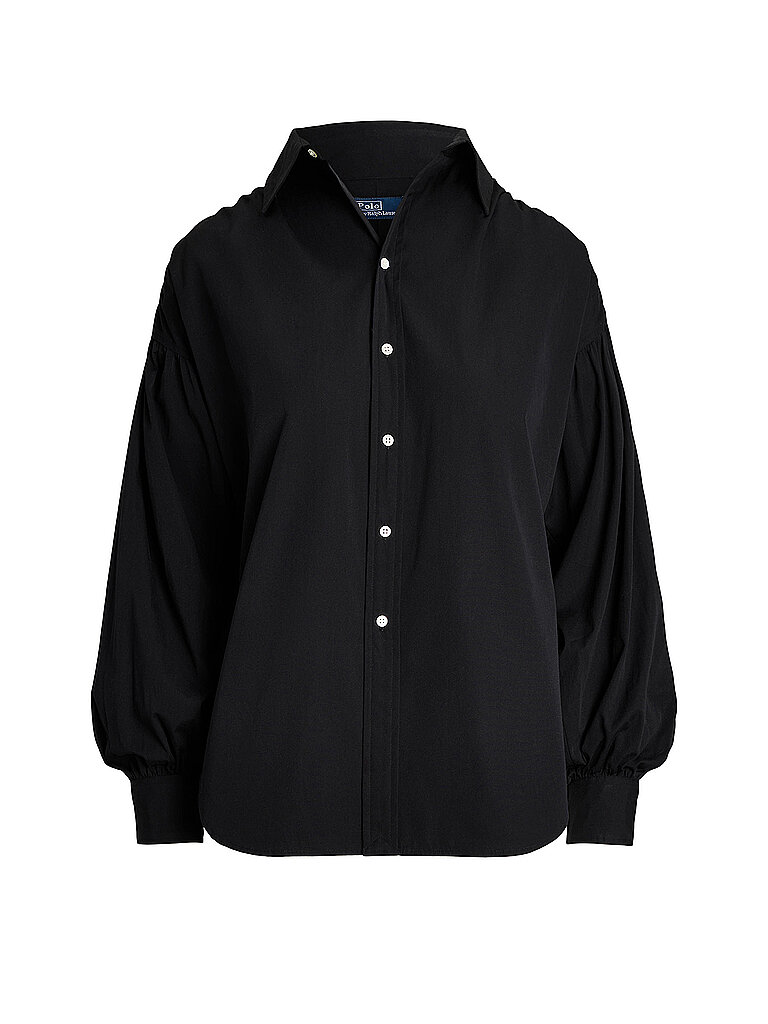 Ralph Lauren Blusa negro 36