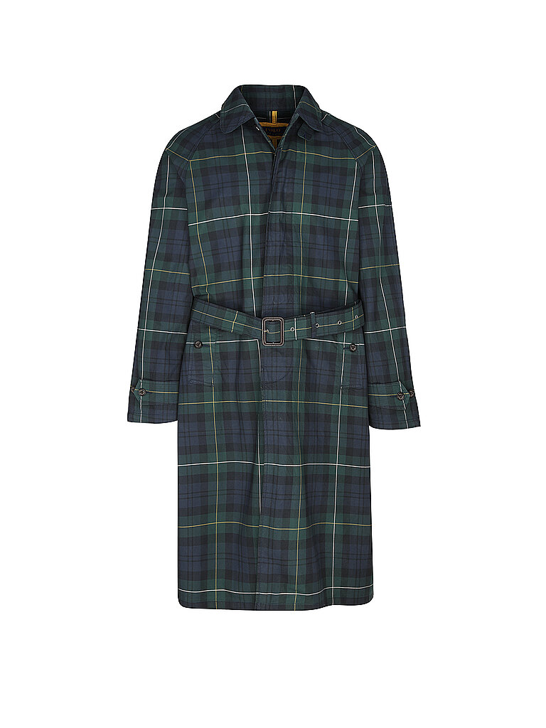 Ralph Lauren Abrigo azul oscuro M