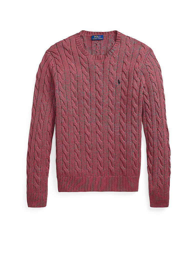 Ralph Lauren Suéter baya XL