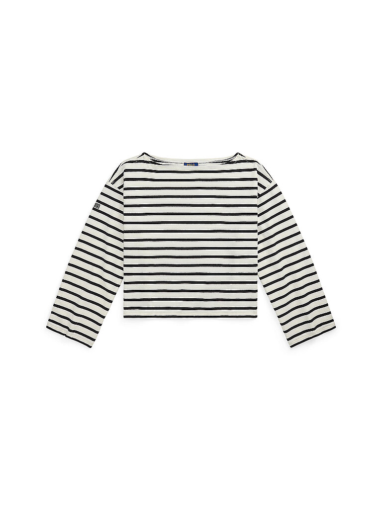 Polo Ralph Lauren Jersey MARINER negro