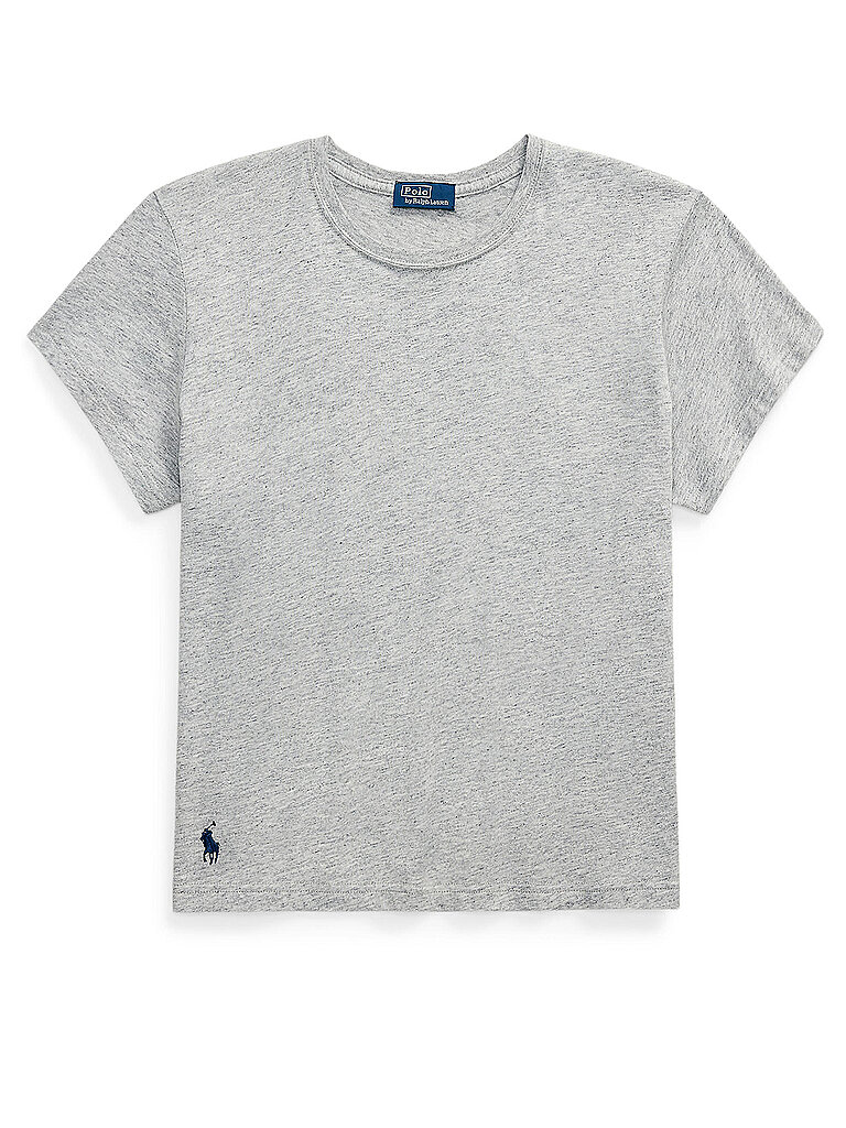 Polo Ralph Lauren Camiseta gris