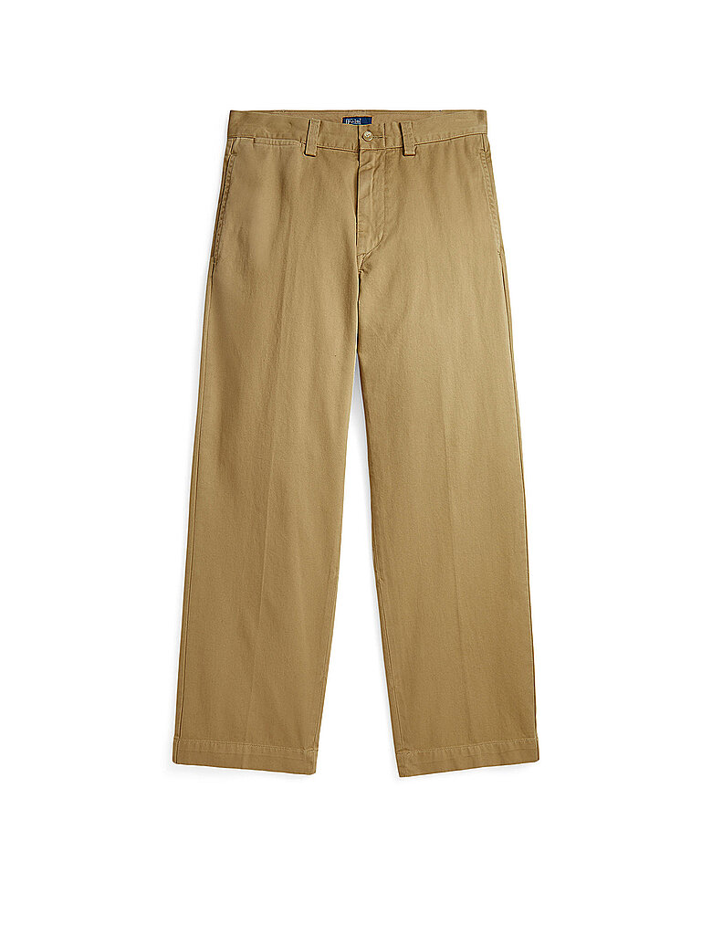 Ralph Lauren Chino camel 38