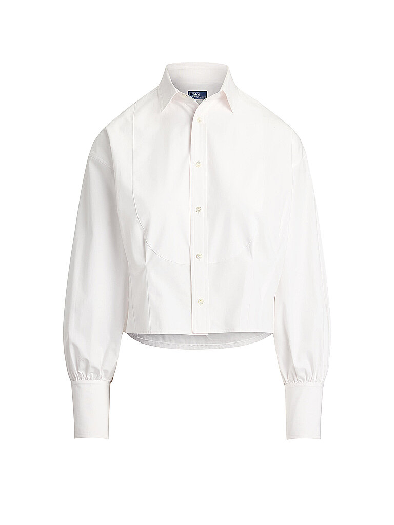 Ralph Lauren Blusa blanco 40