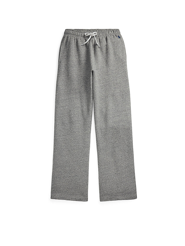 Pantalones de chándal gris XS
