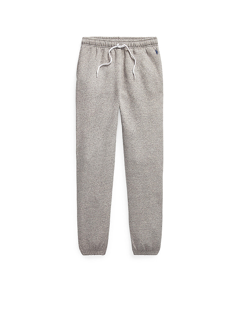 Pantalones de chándal gris S