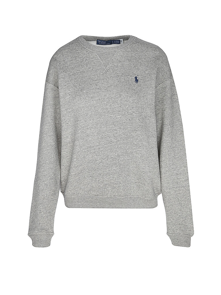 Ralph Lauren Suéter gris S