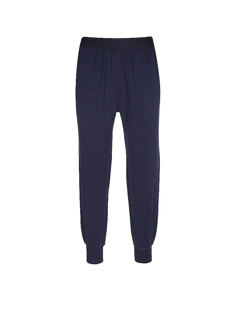Polo Ralph Lauren Pantalón de estar en casa azul