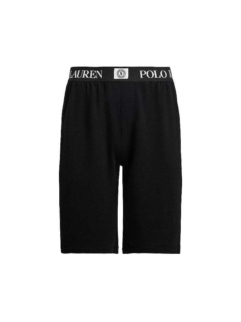 Polo Ralph Lauren Pantalones cortos de pijama negro