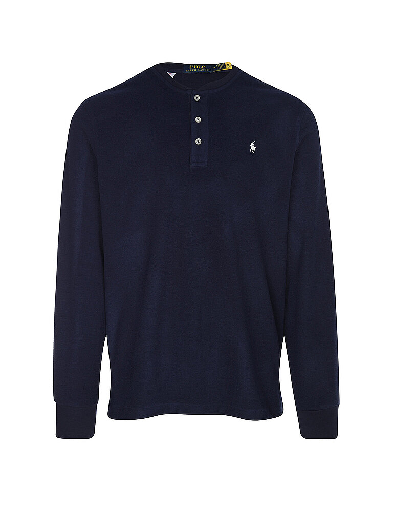 Suéter Loungewear azul M