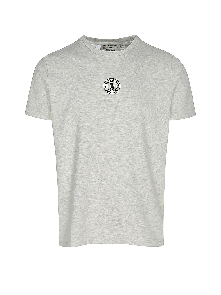 Polo Ralph Lauren Camiseta de pijama gris