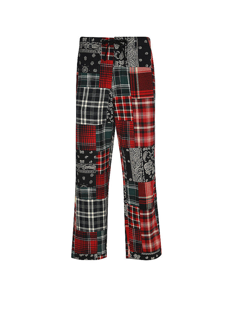 Ralph Lauren Chino rojo M