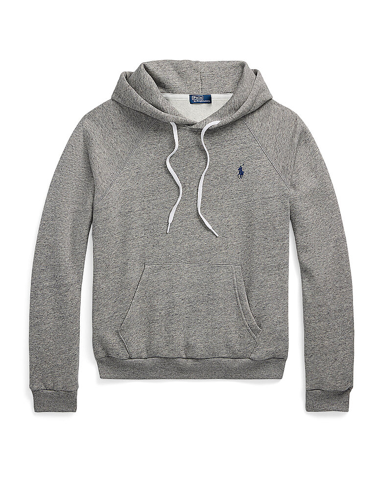 Sudadera con capucha - Hoodie gris XS