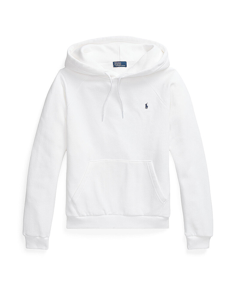 Sudadera con capucha - Hoodie blanco XS