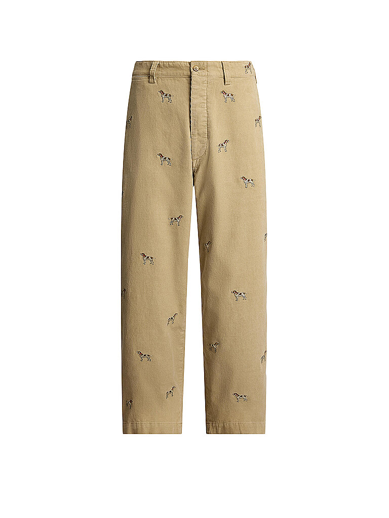 Ralph Lauren Chino beige 32/L32