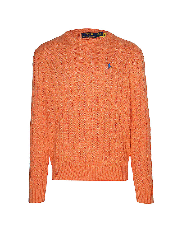 Nombre del producto: Jersey naranja S