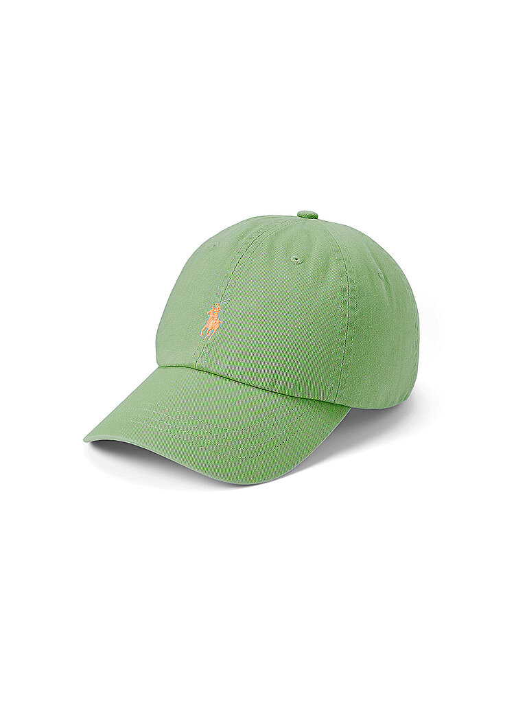 Ralph Lauren Gorra verde