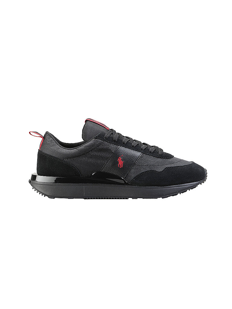 Zapatillas TRAIN 89 negro 45