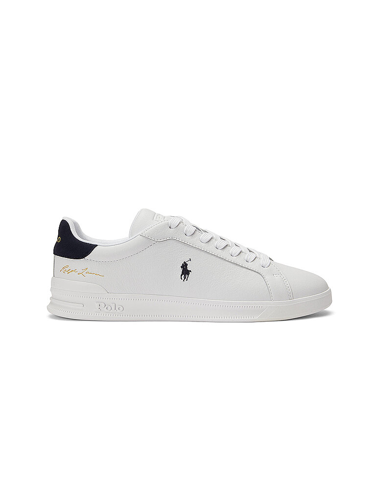 Zapatillas HERITAGE COURT II blanco 41