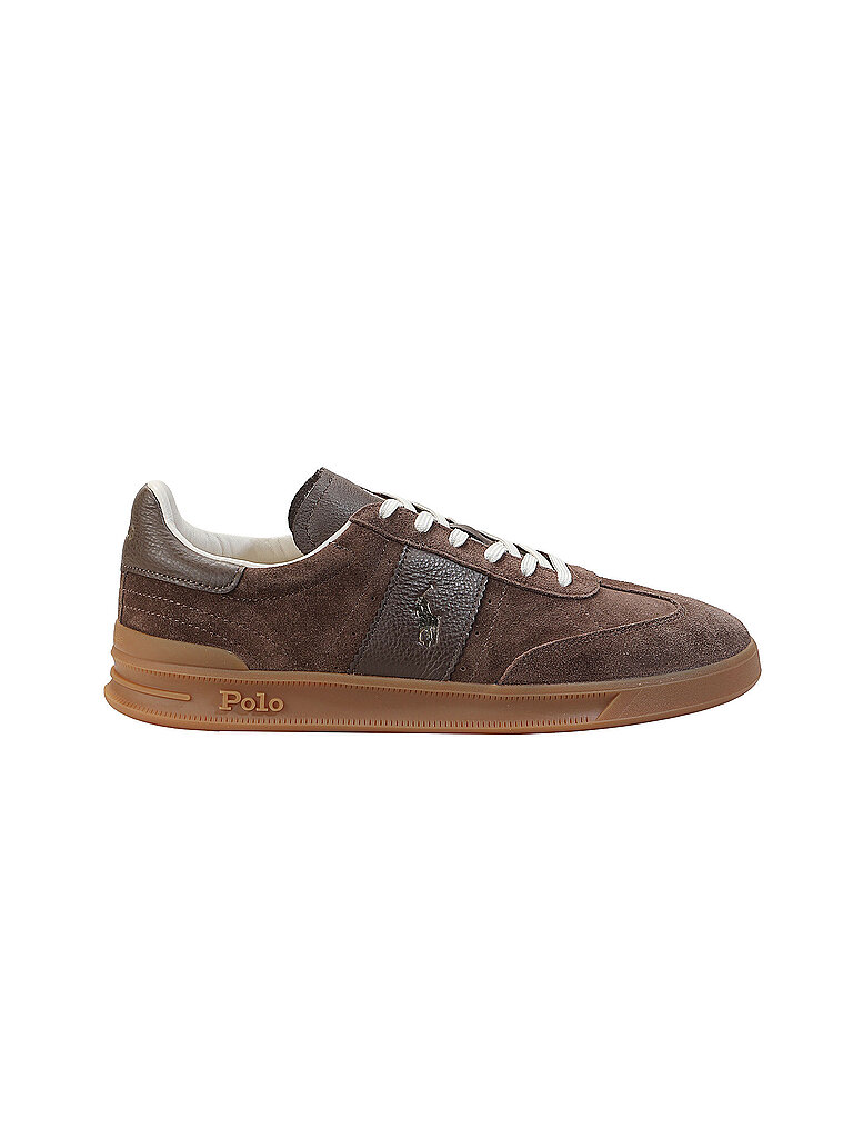 Zapatillas deportivas marrón 41