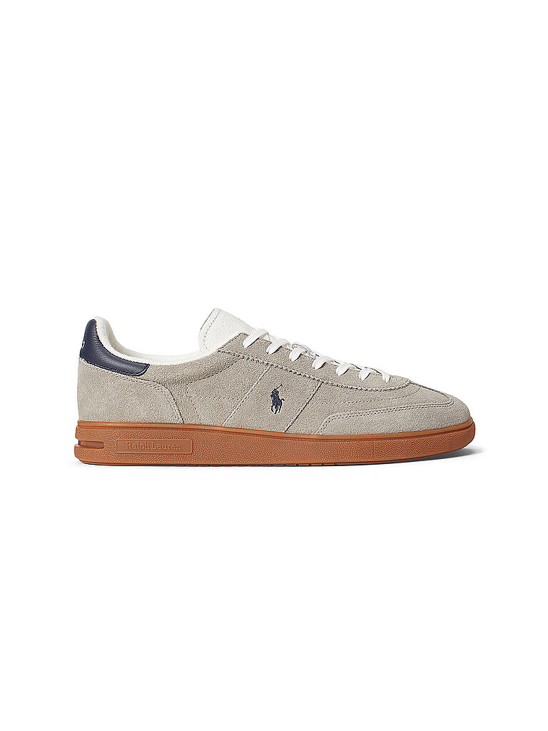 Zapatillas de deporte gris 43