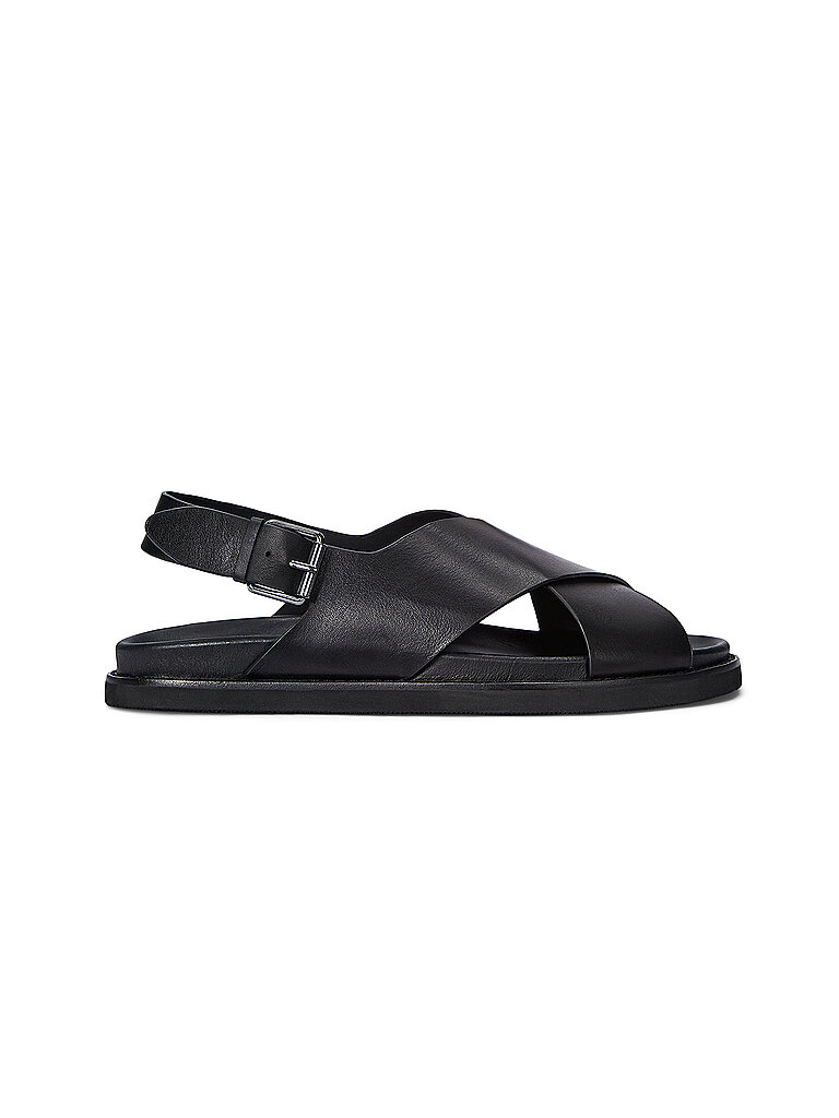 Sandalias ZANE negro 41